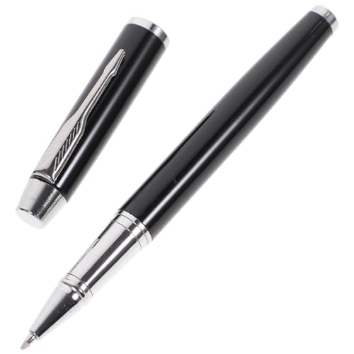 jojofuny 1 Satz Metal Stiftebox Elegante Aufbewahrung für Schreibstifte Besondere Anlässe Wie Weihnachten Geburtstage oder Jubiläen Hochwertigem Kugelschreiber jojofuny 1 Satz Metal Stiftebox Elegante Aufbewahrung für Schreibstifte Besondere Anlässe Wie Weihnachten Geburtstage oder Jubiläen Hochwertigem Kugelschreiber von jojofuny