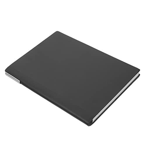jojofuny 1 Satz Notizbuch mit Stift Eleganter Notizblock für Büro und Schule für Tägliche Notizen Kreative Schreibprojekte Erinnerungen und Aufgaben Schreibzubehör jojofuny 1 Satz Notizbuch mit Stift Eleganter Notizblock für Büro und Schule für Tägliche Notizen Kreative Schreibprojekte Erinnerungen und Aufgaben Schreibzubehör von jojofuny
