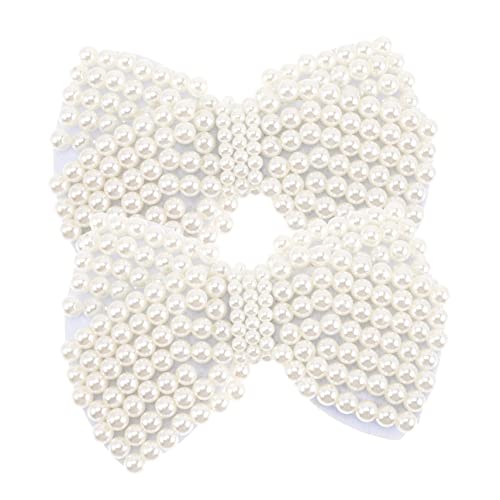 jojofuny 1 Satz Perlen Schleifen Applikationen Aufnäher Für Kleidung Diy Garment Accessories Zum Aufnähen Und Verschönern Von Textilien 2 Stück jojofuny 1 Satz Perlen Schleifen Applikationen Aufnäher Für Kleidung Diy Garment Accessories Zum Aufnähen Und Verschönern Von Textilien 2 Stück von jojofuny
