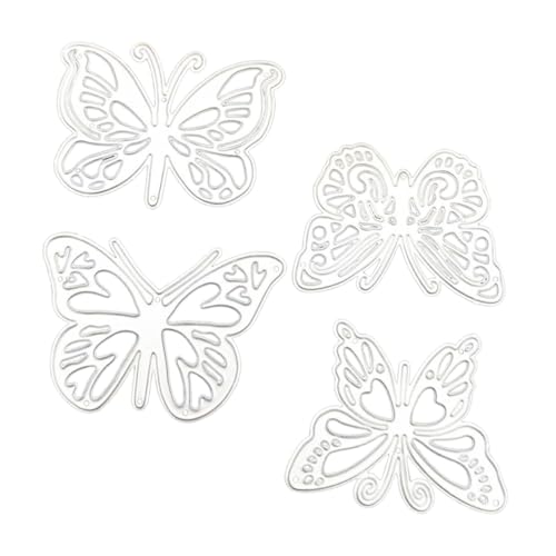 jojofuny 1 Satz Präge Messer Form Herstellung Sterben Papier Stempel Diy Stanzform Scrapbook Stanzformen Selber Machen Stahl Mit Hohem Kohlenstoffgehalt 4 Stück jojofuny 1 Satz Präge Messer Form Herstellung Sterben Papier Stempel Diy Stanzform Scrapbook Stanzformen Selber Machen Stahl Mit Hohem Kohlenstoffgehalt 4 Stück von jojofuny