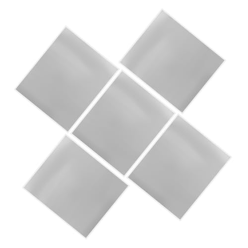 jojofuny 1 Satz Rubbelkarten-aufkleber Schälen Abkratzen Kratzer Kratzaufkleber Für Stichwort Mutter Mütter Studieren Liste Party Loskarten Abrubbeln Silver Papier 5blätter jojofuny 1 Satz Rubbelkarten-aufkleber Schälen Abkratzen Kratzer Kratzaufkleber Für Stichwort Mutter Mütter Studieren Liste Party Loskarten Abrubbeln Silver Papier 5blätter von jojofuny