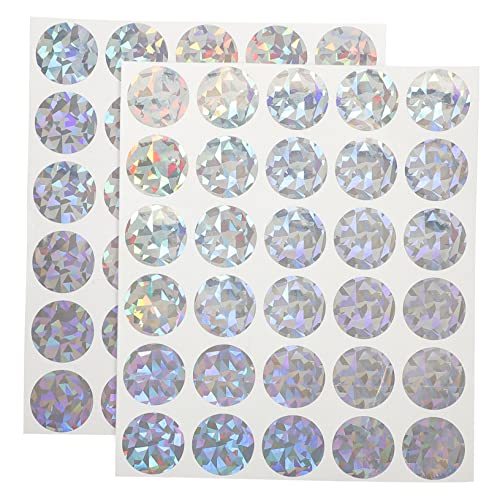 jojofuny 1 Satz Scratch Off Sticker Glitzer Aufkleber Für Diy Geburtstagskarten Geschlechtsenthüllung Spiele Selbstklebende Rubbelkarten Für Kreative Überraschungen 2blätter jojofuny 1 Satz Scratch Off Sticker Glitzer Aufkleber Für Diy Geburtstagskarten Geschlechtsenthüllung Spiele Selbstklebende Rubbelkarten Für Kreative Überraschungen 2blätter von jojofuny