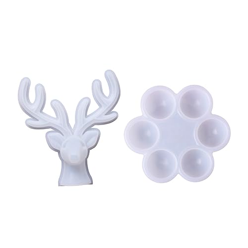 jojofuny 1 Satz Silikon Schmuck Aufbewahrungsbox Gießform Diy Eier Schmuckhalter mit Robuste Silikonform für Ohrringe und Dekoration Bastelprojekte jojofuny 1 Satz Silikon Schmuck Aufbewahrungsbox Gießform Diy Eier Schmuckhalter mit Robuste Silikonform für Ohrringe und Dekoration Bastelprojekte von jojofuny
