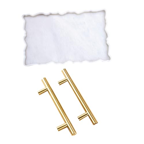 jojofuny 1 Satz Silikonform-Set Herstellung DIY -Handwerksform Formen für Handwerk Schalenformen Kieselgel jojofuny 1 Satz Silikonform-Set Herstellung DIY -Handwerksform Formen für Handwerk Schalenformen Kieselgel von jojofuny