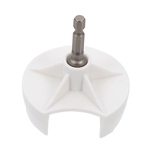 jojofuny 1 Satz Strickmaschinen Adapter Kurbeladapter für Automatisches Stricken Kompatibel mit Gängigen Strickmaschinen Langlebig und Praktisch für Diy Projekte von jojofuny