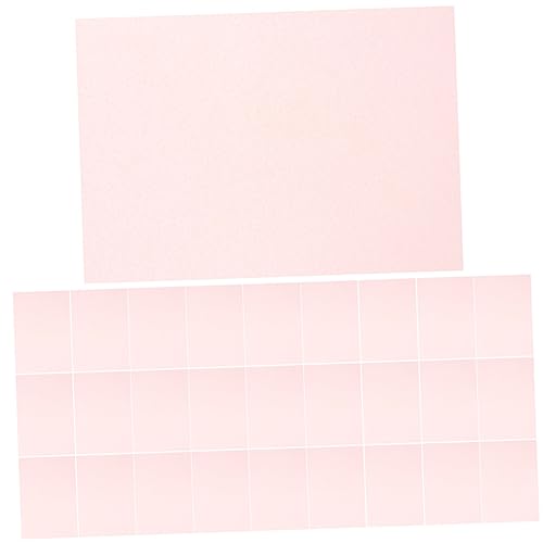 jojofuny 1 Satz Sublimationspapier Für T Shirt Transfers Hochwertiges Transferpapier Für Schnelle Wärmeübertragung Und Mehr 30 Stück von jojofuny