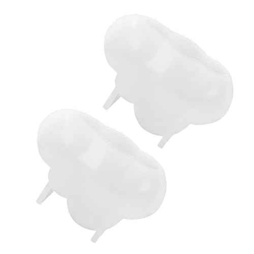 jojofuny 1 Satz Teiliges Silikonform Für Aromatherapie Wolken Dekoration Flexible Fondant Und Epoxidharz Gießformen Wiederverwendbar Antihaftbeschichtet Für Einfache Reinigung Und 2 Stück jojofuny 1 Satz Teiliges Silikonform Für Aromatherapie Wolken Dekoration Flexible Fondant Und Epoxidharz Gießformen Wiederverwendbar Antihaftbeschichtet Für Einfache Reinigung Und 2 Stück von jojofuny