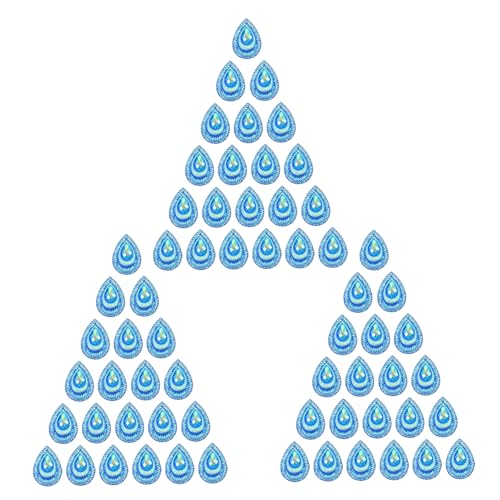 jojofuny 1 Satz Tropfenförmiger Dekorativer Diamant Träne Fallen Strasssteine nähen Tropfen Strass Cabochon Accessoires Zur Kleiderdekoration Tropfenperlen Hochzeit Strass Blau Harz jojofuny 1 Satz Tropfenförmiger Dekorativer Diamant Träne Fallen Strasssteine nähen Tropfen Strass Cabochon Accessoires Zur Kleiderdekoration Tropfenperlen Hochzeit Strass Blau Harz von jojofuny