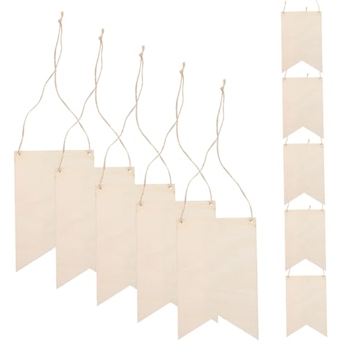 jojofuny 1 Satz Unbehandeltes Holzschild mit Unvollendeten Holzscheiben und Juteschnur Diy Holzschild für Kreative Bastelprojekte für Hochzeiten Heimdekoration Cafés und Mehr jojofuny 1 Satz Unbehandeltes Holzschild mit Unvollendeten Holzscheiben und Juteschnur Diy Holzschild für Kreative Bastelprojekte für Hochzeiten Heimdekoration Cafés und Mehr von jojofuny