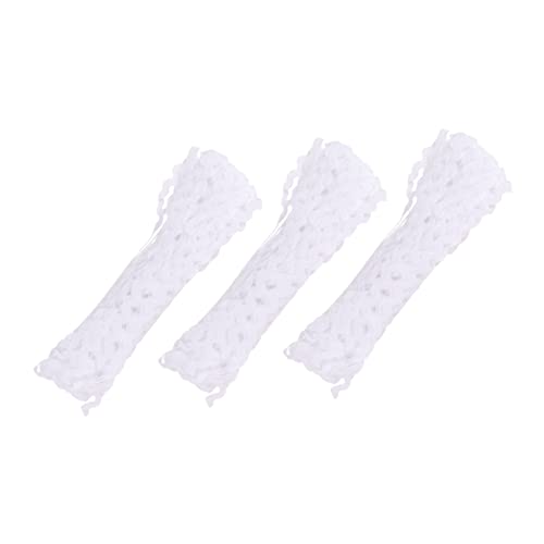 jojofuny 1 Satz Wellenrandband Dekoratives Spitzenband Für Diy Kleidung Für Hochzeitsdeko Und Bastelarbeiten Langlebig Und Vielseitig Verwendbar 3 Stück jojofuny 1 Satz Wellenrandband Dekoratives Spitzenband Für Diy Kleidung Für Hochzeitsdeko Und Bastelarbeiten Langlebig Und Vielseitig Verwendbar 3 Stück von jojofuny