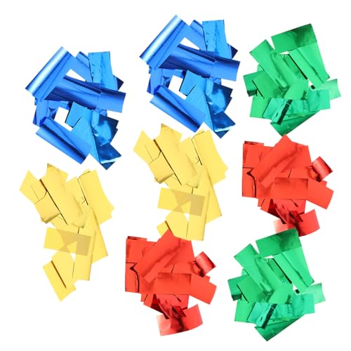 jojofuny 1 Satz und aufdecken bunt Hochzeitskonfetti-Dekorationen Party Geburtstagskonfetti für den Tisch Braut Konfetti auf dem Hochzeitstisch Tischkonfetti Papier jojofuny 1 Satz und aufdecken bunt Hochzeitskonfetti-Dekorationen Party Geburtstagskonfetti für den Tisch Braut Konfetti auf dem Hochzeitstisch Tischkonfetti Papier von jojofuny