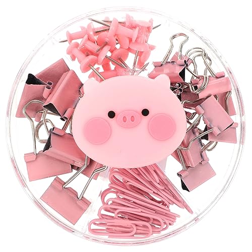 jojofuny 1 Set Dekorative Reißnägel Büroklammern Dokument Befestigungsklammern Papier Befestigungsklammern Korktafel Reißnägel Aktenordner Clips Papierordner Clips Kleine Reißnägel jojofuny 1 Set Dekorative Reißnägel Büroklammern Dokument Befestigungsklammern Papier Befestigungsklammern Korktafel Reißnägel Aktenordner Clips Papierordner Clips Kleine Reißnägel von jojofuny