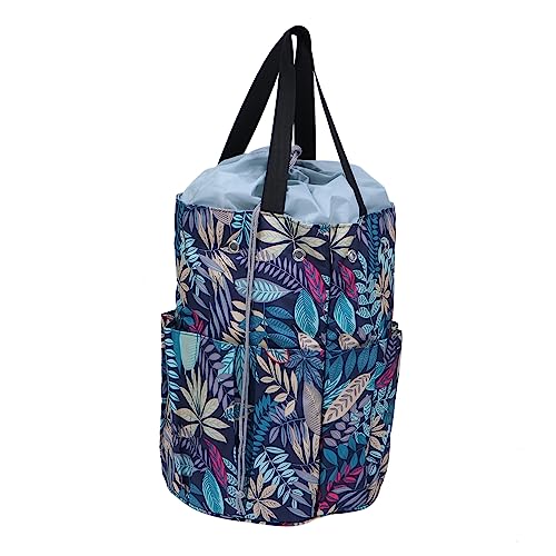 jojofuny 1 Stück Aufbewahrungstasche aus Wolle aufbewahrungssack storage pockets Wolltasche gewebesäcke storage bags klein für mit Nähwerkzeug-Organizer Einkaufstasche stricken Oxford-Stoff jojofuny 1 Stück Aufbewahrungstasche aus Wolle aufbewahrungssack storage pockets Wolltasche gewebesäcke storage bags klein für mit Nähwerkzeug-Organizer Einkaufstasche stricken Oxford-Stoff von jojofuny