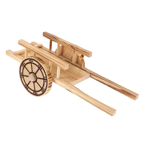 jojofuny 1 Stück Dekorationen aus Holz Mini alt klein für farbig holzdeko rustikal bürodeko home dekoration Retro Holzhandwerk Dekoration Flachwagen aus Holz schmücken Home-Desktop- jojofuny 1 Stück Dekorationen aus Holz Mini alt klein für farbig holzdeko rustikal bürodeko home dekoration Retro Holzhandwerk Dekoration Flachwagen aus Holz schmücken Home-Desktop- von jojofuny