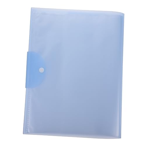 jojofuny 1 Stück Dokumenten Organizer mit Fächern Praktische Aufbewahrungstasche für Dokumente Belege und Karten Robuster Reißverschluss und Langlebiges Material für Büro und Reisen jojofuny 1 Stück Dokumenten Organizer mit Fächern Praktische Aufbewahrungstasche für Dokumente Belege und Karten Robuster Reißverschluss und Langlebiges Material für Büro und Reisen von jojofuny