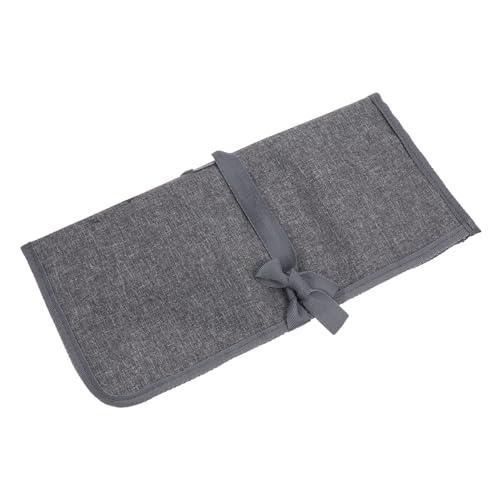 jojofuny 1 Stück Große Kapazität Häkeltasche Organizer für Häkelnadeln und Zubehör für Unterwegs Leicht und Funktional Strick und Häkelprojekte jojofuny 1 Stück Große Kapazität Häkeltasche Organizer für Häkelnadeln und Zubehör für Unterwegs Leicht und Funktional Strick und Häkelprojekte von jojofuny