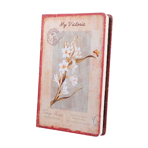 jojofuny 1 Stück Kreatives Notizbuch im Europäischen Stil Kompaktes Tagebuch für Journaling Zeichnen und Erinnerungen für Kunst und Notizen Stoffeinband jojofuny 1 Stück Kreatives Notizbuch im Europäischen Stil Kompaktes Tagebuch für Journaling Zeichnen und Erinnerungen für Kunst und Notizen Stoffeinband von jojofuny