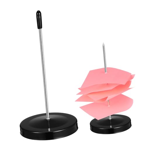 jojofuny 1 Stück Rechnungsspeicherung Überprüfen Sie die gerade Stange rostfrei Ticketstabber Rechnungsinhaber büroklammern bürotisch kleiner Quittungshalter Papier -Memo -Halter Schwarz jojofuny 1 Stück Rechnungsspeicherung Überprüfen Sie die gerade Stange rostfrei Ticketstabber Rechnungsinhaber büroklammern bürotisch kleiner Quittungshalter Papier -Memo -Halter Schwarz von jojofuny