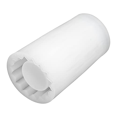 jojofuny 1 Stück Silikon Vase Gießform Diy Epoxidharz Silikonform für Kreative Bastelprojekte für Herstellung von Vasen mit Feiner Verarbeitung und für Gestaltung jojofuny 1 Stück Silikon Vase Gießform Diy Epoxidharz Silikonform für Kreative Bastelprojekte für Herstellung von Vasen mit Feiner Verarbeitung und für Gestaltung von jojofuny