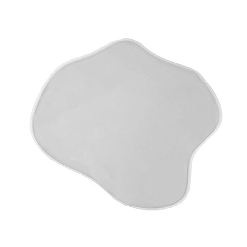 jojofuny 1 Stück Yunduo Tablettform Seifenformen für die Seifenherstellung Cake-Pop-Form Backen Formschalen Schalenform Tablettherstellungswerkzeug schicke DIY-Form Kieselgel Transparent jojofuny 1 Stück Yunduo Tablettform Seifenformen für die Seifenherstellung Cake-Pop-Form Backen Formschalen Schalenform Tablettherstellungswerkzeug schicke DIY-Form Kieselgel Transparent von jojofuny