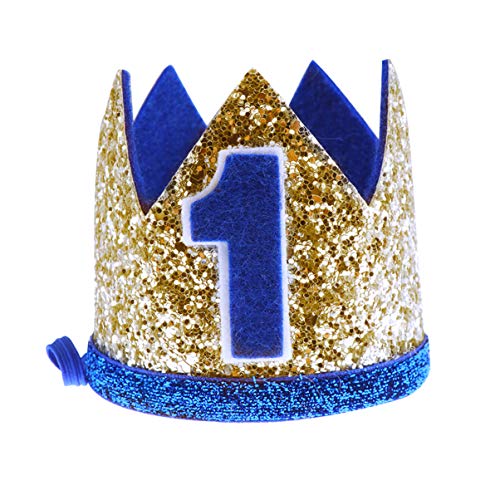 jojofuny 1. Geburtstag Hut Blau Baby 1 Geburtstag Babygeburtstag Geburtstag Krone Hut Geburtstagsfeierhüte Für Hunde Baby Erster Geburtstag Baby Geburtstag Hut Haustier Junge Neugeboren jojofuny 1. Geburtstag Hut Blau Baby 1 Geburtstag Babygeburtstag Geburtstag Krone Hut Geburtstagsfeierhüte Für Hunde Baby Erster Geburtstag Baby Geburtstag Hut Haustier Junge Neugeboren von jojofuny