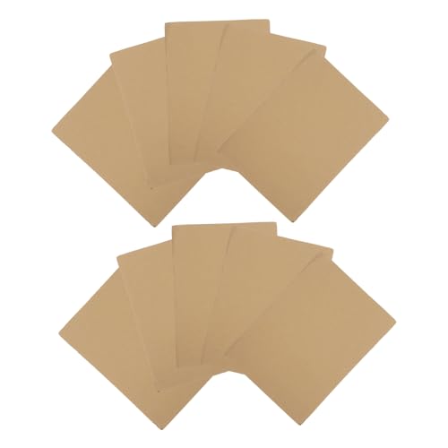 jojofuny 10 Blatt Karton Mehrere Postkartons Doppelte Versandtaschen Gewellte Pappe Verschiedene Dicke Bastelkartons Große Farbige Verpackungsfarben Karton Für Khaki jojofuny 10 Blatt Karton Mehrere Postkartons Doppelte Versandtaschen Gewellte Pappe Verschiedene Dicke Bastelkartons Große Farbige Verpackungsfarben Karton Für Khaki von jojofuny