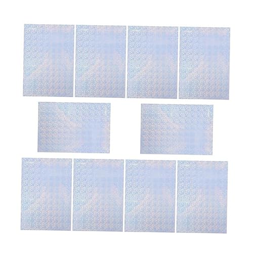 jojofuny 10 Blatt Wasserfestes Fotopapier Reflektierend für Tintenstrahldrucker für Lebendige Ausdrucke und Langlebige Ergebnisse jojofuny 10 Blatt Wasserfestes Fotopapier Reflektierend für Tintenstrahldrucker für Lebendige Ausdrucke und Langlebige Ergebnisse von jojofuny