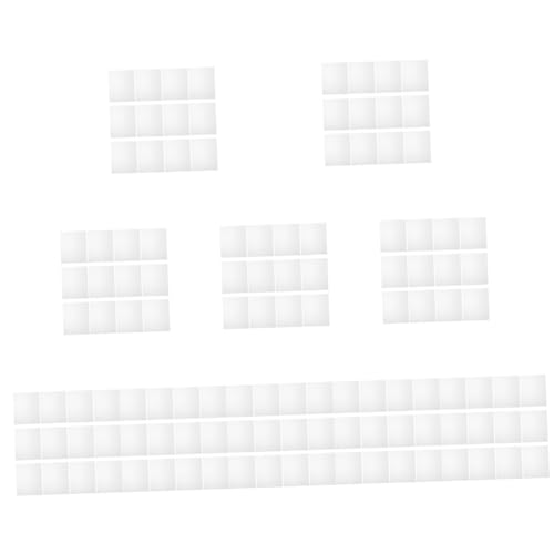 jojofuny 10 Sätze Teiliges Schablonen Pvc Mit Zeichenstift Zubehör Transparente Malschablonen Für Projekte Für Diy Kunstwerke 15 Stück * 10 jojofuny 10 Sätze Teiliges Schablonen Pvc Mit Zeichenstift Zubehör Transparente Malschablonen Für Projekte Für Diy Kunstwerke 15 Stück * 10 von jojofuny