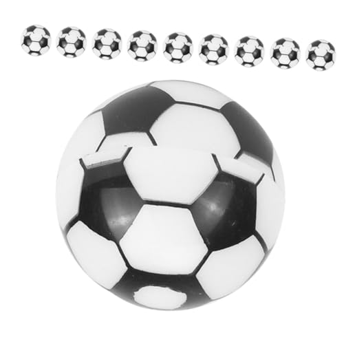 jojofuny 10 Stück Fußballstiftschärfer Praktische Bleistiftspitzer Fußball-bleistiftspitzer Tragbare Bleistiftspitzer Praktischer Fußballspitzer Kleine Handspitzer Büro Stahl jojofuny 10 Stück Fußballstiftschärfer Praktische Bleistiftspitzer Fußball-bleistiftspitzer Tragbare Bleistiftspitzer Praktischer Fußballspitzer Kleine Handspitzer Büro Stahl von jojofuny