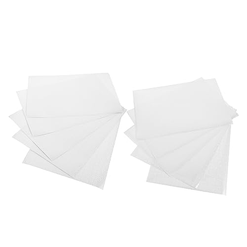 jojofuny 10 Stück Holographische Laminierfolien Selbstklebendes Druckpapier für Aufkleber für Diy Projekte und Außeneinsatz Langlebig und Praktisch von jojofuny