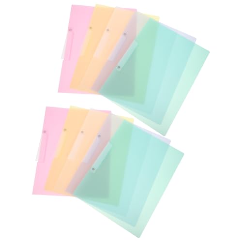 jojofuny 10 Stück Ordner öffnen Ordner-Organizer aus Papier Plastikmappen mit Schwenkclip Dateiordner -Organisatoren Plastikordner mit Clip Berichtsdateiordner Plastikdokumentordner jojofuny 10 Stück Ordner öffnen Ordner-Organizer aus Papier Plastikmappen mit Schwenkclip Dateiordner -Organisatoren Plastikordner mit Clip Berichtsdateiordner Plastikdokumentordner von jojofuny
