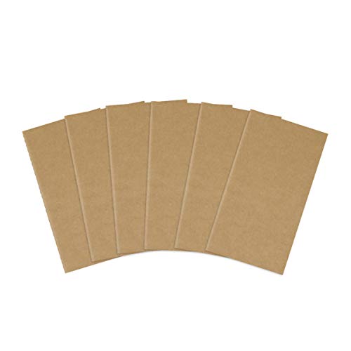 jojofuny 10 Stück Retro Kraftpapier Notizbuch mit Weißen Leeres Reisetagebuch für Schreiben Zeichnen Schule und Büro Notizheft für Kreative Projekte und Persönliche Erinnerungen jojofuny 10 Stück Retro Kraftpapier Notizbuch mit Weißen Leeres Reisetagebuch für Schreiben Zeichnen Schule und Büro Notizheft für Kreative Projekte und Persönliche Erinnerungen von jojofuny