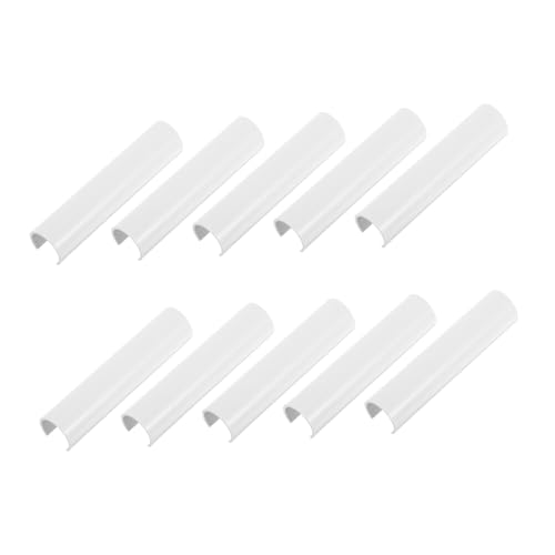 jojofuny 10 Stück Stickrahmenklemme Stickrahmen-clip Quadratischer Stickrahmen Schnalle Kreuzen Schnappt Reifen Heim-diy-kreuzstich-gadget Schnappen Haken Clips Handwerk Erwachsene Pvc Weiß jojofuny 10 Stück Stickrahmenklemme Stickrahmen-clip Quadratischer Stickrahmen Schnalle Kreuzen Schnappt Reifen Heim-diy-kreuzstich-gadget Schnappen Haken Clips Handwerk Erwachsene Pvc Weiß von jojofuny
