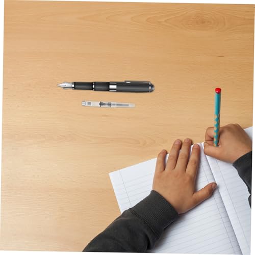 jojofuny 10 Stück Teiliges Füllfederhalter Tintenfüllgerät Hochpräziser Transparenter Tintenabsorber für Büro Schule Reise Effiziente Tintenverwendung und Langlebige Konstruktion jojofuny 10 Stück Teiliges Füllfederhalter Tintenfüllgerät Hochpräziser Transparenter Tintenabsorber für Büro Schule Reise Effiziente Tintenverwendung und Langlebige Konstruktion von jojofuny