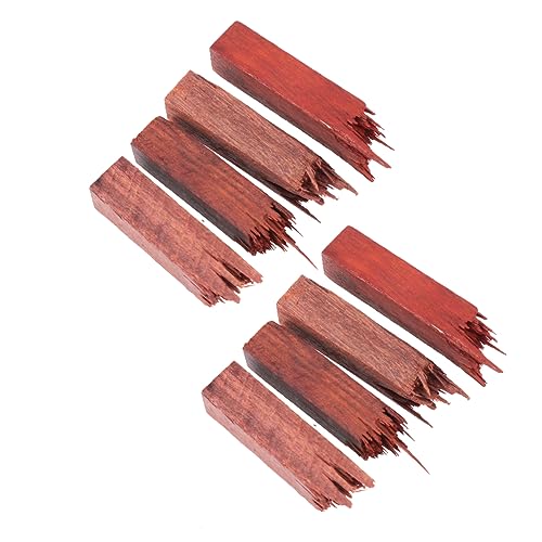 jojofuny 10 Stück Teiliges Holz Craft Ornament für Diy Schmuckherstellung Anhänger und Landschaftsdekoration Multifunktionales Bastelmaterial Hochwertigem Holz jojofuny 10 Stück Teiliges Holz Craft Ornament für Diy Schmuckherstellung Anhänger und Landschaftsdekoration Multifunktionales Bastelmaterial Hochwertigem Holz von jojofuny