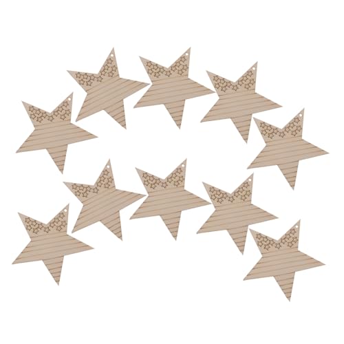 jojofuny 10 Stück Teiliges Patriotische Holzsterne Tischdekoration Independence Day Desktop Deko Vielseitige Holzschilder für Party Hochzeit Geburtstag Dekorative Patriotische jojofuny 10 Stück Teiliges Patriotische Holzsterne Tischdekoration Independence Day Desktop Deko Vielseitige Holzschilder für Party Hochzeit Geburtstag Dekorative Patriotische von jojofuny