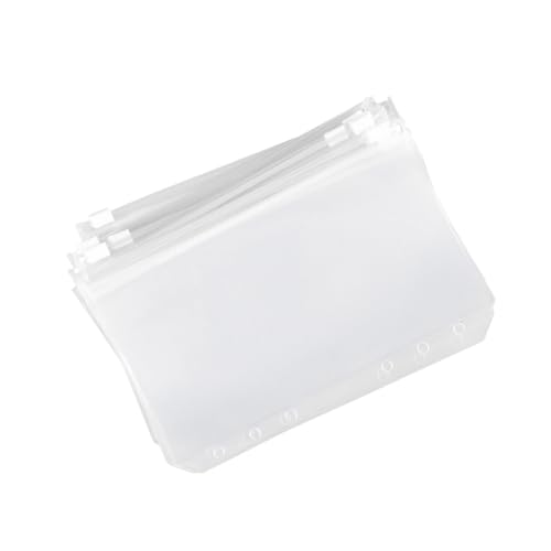 jojofuny 10 Stück Teiliges Transparentes PVC Dokumentenordner Wasser Reißfest Leicht für Büro und Schule Praktische Aufbewahrungstaschen für Stifte und Dokumente jojofuny 10 Stück Teiliges Transparentes PVC Dokumentenordner Wasser Reißfest Leicht für Büro und Schule Praktische Aufbewahrungstaschen für Stifte und Dokumente von jojofuny