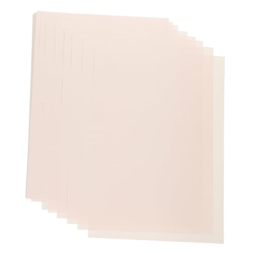jojofuny 100 Blätter Wärmeübertragungspapier A4-Sublimationspapiere bedruckbares Sublimationspapier Hitze Druckpapier A4 Wärmeübertragungsmaterialien bedruckbares Thermotransferpapier Rosa jojofuny 100 Blätter Wärmeübertragungspapier A4-Sublimationspapiere bedruckbares Sublimationspapier Hitze Druckpapier A4 Wärmeübertragungsmaterialien bedruckbares Thermotransferpapier Rosa von jojofuny