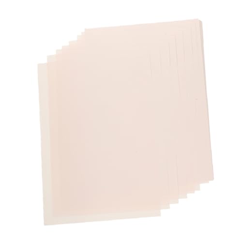 jojofuny 100 Blatt Blätter Wärmeübertragungspapier Papier zur Übertragung verfolgen Hitze Sublimationspapier groß leeres Blatt Sublimationstransferpapier Überweisungs Papier jojofuny 100 Blatt Blätter Wärmeübertragungspapier Papier zur Übertragung verfolgen Hitze Sublimationspapier groß leeres Blatt Sublimationstransferpapier Überweisungs Papier von jojofuny