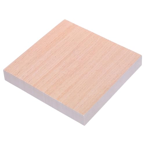 jojofuny 100 Blatt Selbstklebende Notizblöcke mit Natürlicher Holzmaserung Verschleißfest Sicher Haftend Große Kapazität für Büro Schule und Zuhause Praktische Memo Pads für Schüler und jojofuny 100 Blatt Selbstklebende Notizblöcke mit Natürlicher Holzmaserung Verschleißfest Sicher Haftend Große Kapazität für Büro Schule und Zuhause Praktische Memo Pads für Schüler und von jojofuny