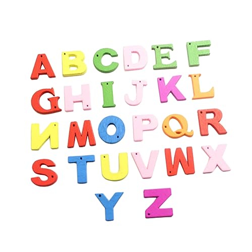 jojofuny 100 Stück Buchstaben Holzknöpfe Handwerk Kleine Knöpfe handgefertigte Knöpfe Tasten machen Schneiderei Alphabet-Schaltfläche Alphabet-Nähknöpfe Buchstabenknöpfe aus Holz Hölzern jojofuny 100 Stück Buchstaben Holzknöpfe Handwerk Kleine Knöpfe handgefertigte Knöpfe Tasten machen Schneiderei Alphabet-Schaltfläche Alphabet-Nähknöpfe Buchstabenknöpfe aus Holz Hölzern von jojofuny
