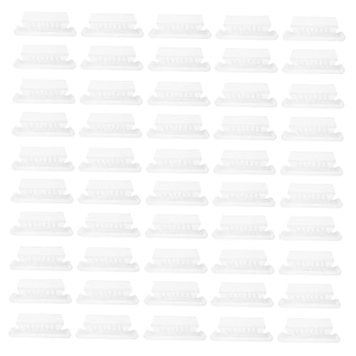 jojofuny 100 Stück Clip für Ordneretiketten Registerkarten Datei tragbar Index-Tabs stapelbar Registerkarte „Klassifizierungsindex“. Aktenteiler mit Laschen für Binder PVC jojofuny 100 Stück Clip für Ordneretiketten Registerkarten Datei tragbar Index-Tabs stapelbar Registerkarte „Klassifizierungsindex“. Aktenteiler mit Laschen für Binder PVC von jojofuny