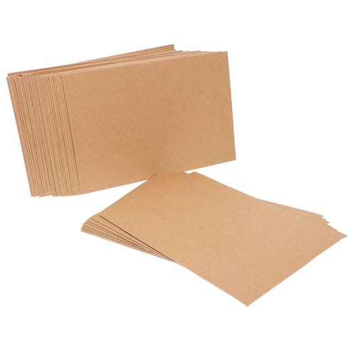 jojofuny 100 Stück Einladungsumschlag Partyumschläge Begrüßungskartenumschläge umhüllen Bindestrich sortiert mit leerer Umschlag Umschläge für Partykarten Papier Light Brown jojofuny 100 Stück Einladungsumschlag Partyumschläge Begrüßungskartenumschläge umhüllen Bindestrich sortiert mit leerer Umschlag Umschläge für Partykarten Papier Light Brown von jojofuny