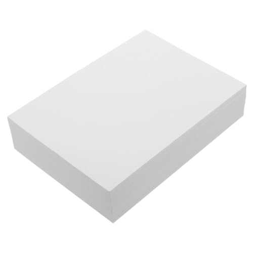 jojofuny 100 Stück Fotopapier Bilddruckerpapier Druckpapier Hochglanzpapier Fotodruckerpapier Bildpapier Weiß jojofuny 100 Stück Fotopapier Bilddruckerpapier Druckpapier Hochglanzpapier Fotodruckerpapier Bildpapier Weiß von jojofuny