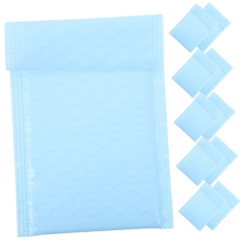 jojofuny 100 Stück Geschenkverpackungsbeutel Briefumschläge Versandtaschen Mailing Selbstversiegelte Mailer-taschen Kleine Verpackungsbeutel Verpackungsumschläge Packsäcke Sport jojofuny 100 Stück Geschenkverpackungsbeutel Briefumschläge Versandtaschen Mailing Selbstversiegelte Mailer-taschen Kleine Verpackungsbeutel Verpackungsumschläge Packsäcke Sport von jojofuny