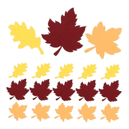 jojofuny 100 Stück Konfetti Aus Ahornblättern Thanksgiving-konfetti Konfetti Thanksgiving-tischstreuung Junge Thema Vorabend Baum Streuen Party Herbst Fallen Oh Danksagung Papier jojofuny 100 Stück Konfetti Aus Ahornblättern Thanksgiving-konfetti Konfetti Thanksgiving-tischstreuung Junge Thema Vorabend Baum Streuen Party Herbst Fallen Oh Danksagung Papier von jojofuny