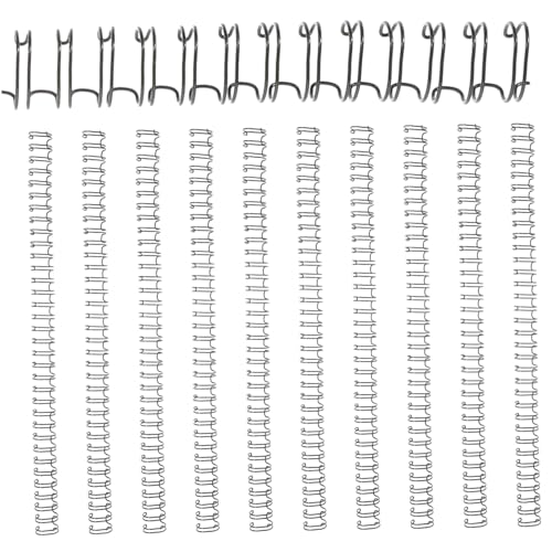 jojofuny 100 Stück Lose Blatteisenring Draht Ordnerringe Ringbuch Notizbuch Bindelaschen Kleine Binderinge Ringordner Für Lose Blätter Notizbuch Binder Spiral- Buchringe Binden Schwarz jojofuny 100 Stück Lose Blatteisenring Draht Ordnerringe Ringbuch Notizbuch Bindelaschen Kleine Binderinge Ringordner Für Lose Blätter Notizbuch Binder Spiral- Buchringe Binden Schwarz von jojofuny
