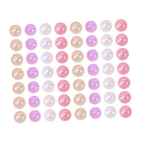 jojofuny 100 Stück Perlen Imitationsperlen für Diy Schmuckherstellung Bastelmaterial für und Armbänder Gemischte Farben jojofuny 100 Stück Perlen Imitationsperlen für Diy Schmuckherstellung Bastelmaterial für und Armbänder Gemischte Farben von jojofuny
