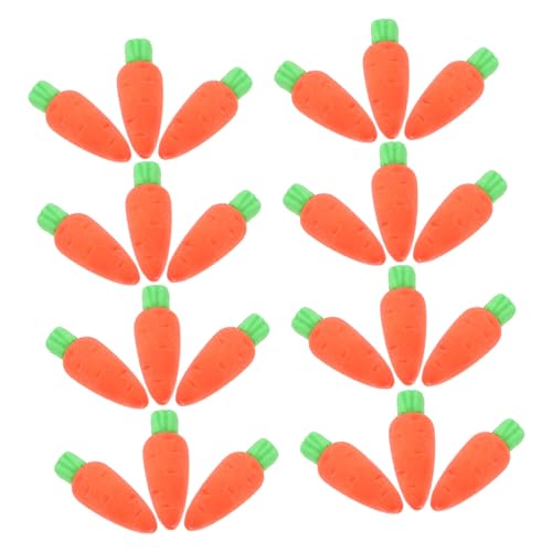 jojofuny 100 Stück Radiergummis für niedlich kawaii radiergummi radiergummi schülergeschenke Lustige Radiergummis für im Klassenzimmer Karotten Radiergummi Orange jojofuny 100 Stück Radiergummis für niedlich kawaii radiergummi radiergummi schülergeschenke Lustige Radiergummis für im Klassenzimmer Karotten Radiergummi Orange von jojofuny