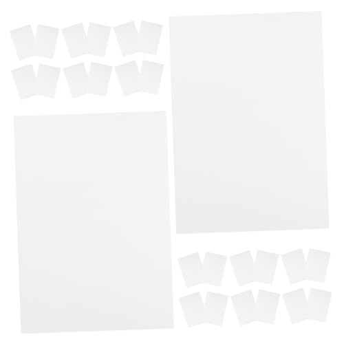 jojofuny 100 Stück Schaumstoffplatten Weiß für DIY Basteln Scrapbooking Stempel Drucken Bastelset für Schule Kunstprojekte Kreative Kartengestaltung jojofuny 100 Stück Schaumstoffplatten Weiß für DIY Basteln Scrapbooking Stempel Drucken Bastelset für Schule Kunstprojekte Kreative Kartengestaltung von jojofuny